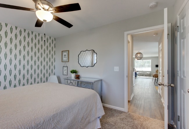 Building Photo - 1253 Dodd St