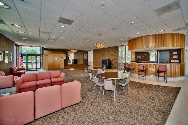 Building Photo - 6340 Americana Dr