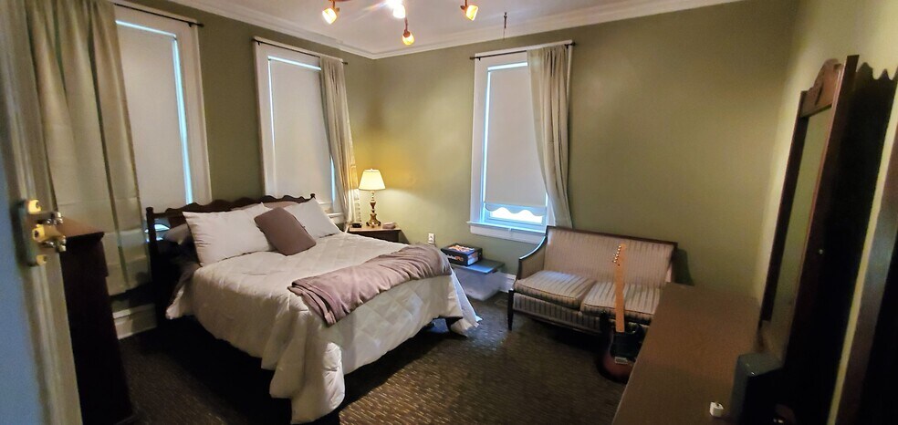 Bedroom 1 - 520 Madison Ave