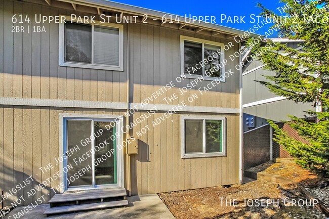 Building Photo - 614 Upper Park St