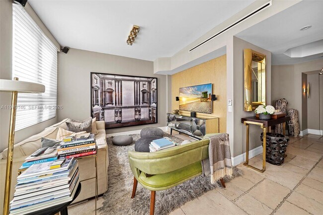 Building Photo - 5801 Collins Ave