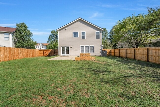 Building Photo - 3324 Cain Harbor Dr