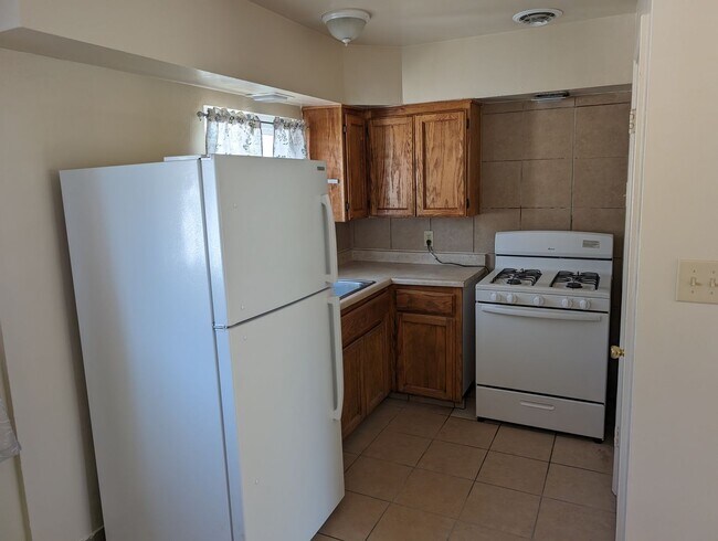 Building Photo - Nevada 4-Plex