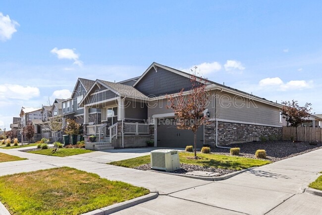 Building Photo - 24246 E Ohio Dr