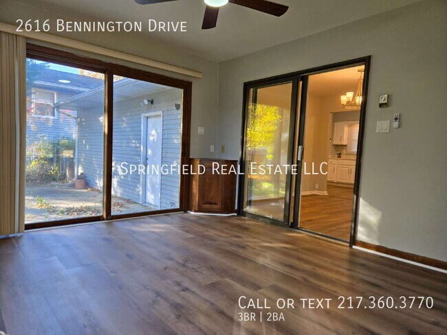 Building Photo - 2616 Bennington Dr