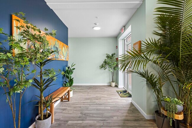 Building Photo - 306 Bergen Ave