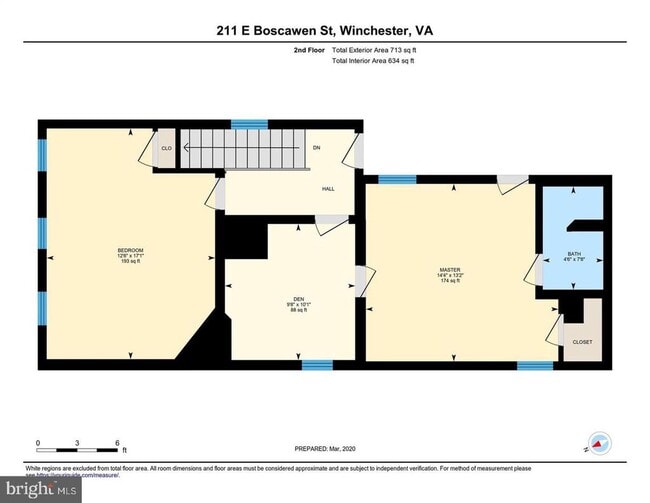 Building Photo - 211 E Boscawen St