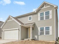 Building Photo - Large Colonial for Lease with Kalamazoo Promise -
