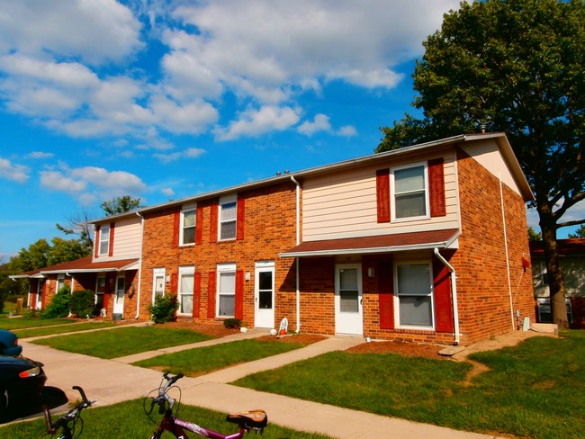 Building Photo - Piedmont Apartments