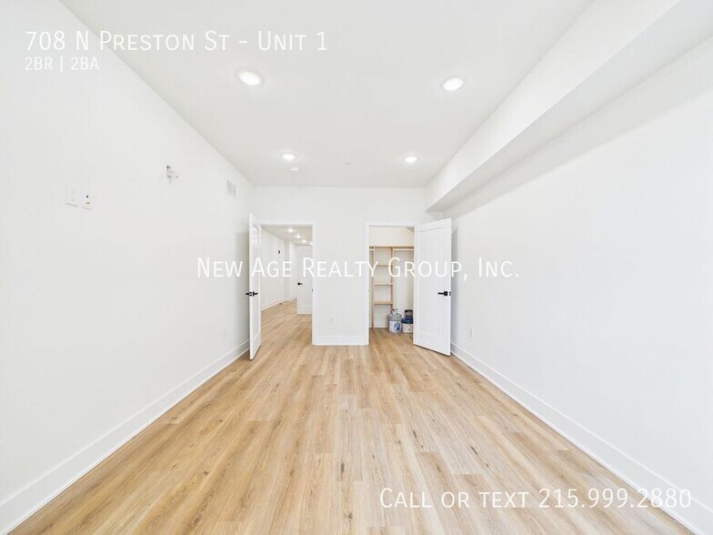 Building Photo - 708 N Preston St