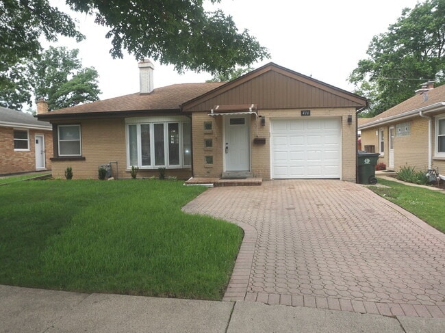 Primary Photo - 416 N Redfield Ct