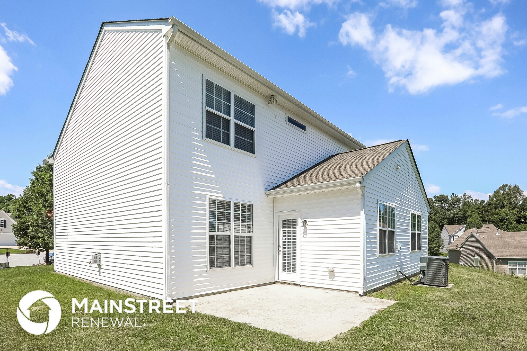 Building Photo - 1236 Burkston Ct