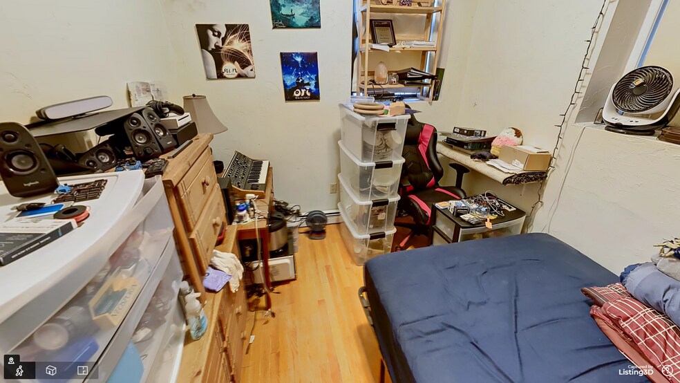 Building Photo - 110 Saint Stephen St