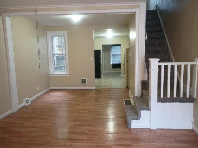 Building Photo - 1621 S Ringgold St