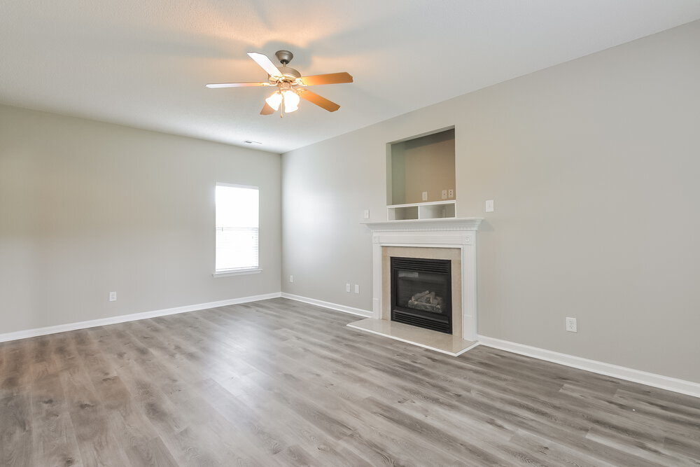 Building Photo - 601 Prickly Pear Dr