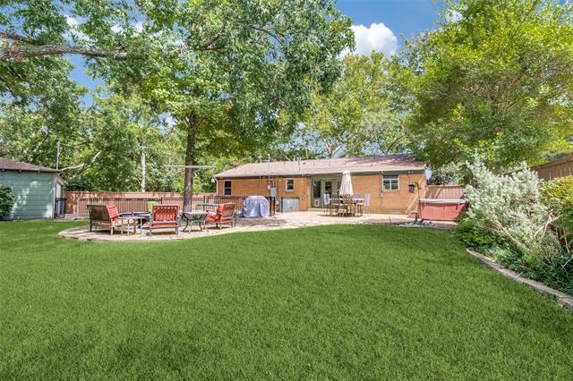 Building Photo - 6849 Trammel Dr