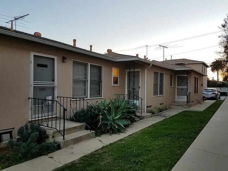 Building Photo - 4021 1/2 McLaughlin Ave