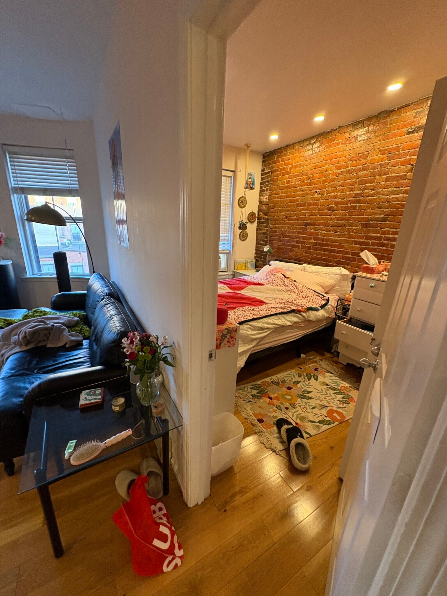 Building Photo - 204 Northampton St