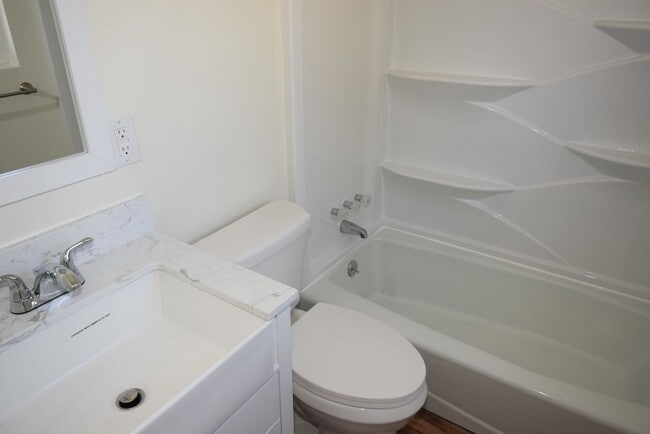 Building Photo - Renovation Complete!