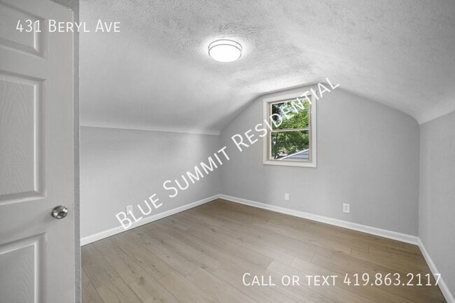 Building Photo - 431 Beryl Ave