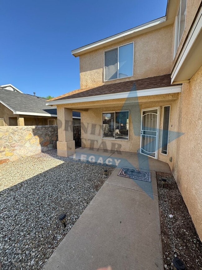 Building Photo - REDUCED! Spacious 4 Bed House in Rincon Mesa!