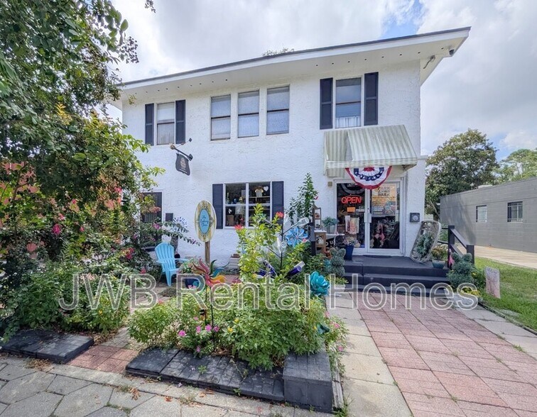 Building Photo - 2941 Selma St