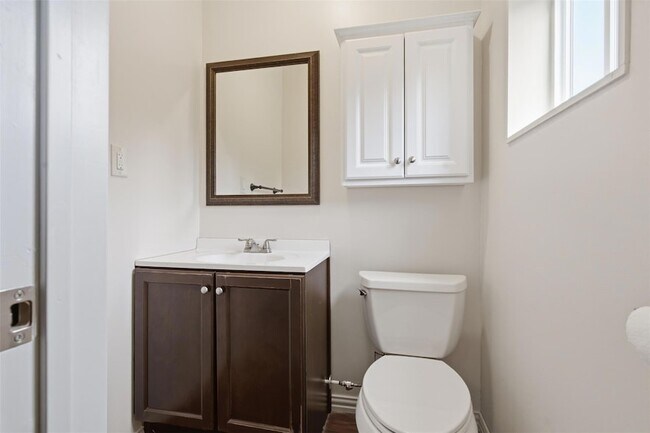 Building Photo - 7606 Williamson Creek Drive