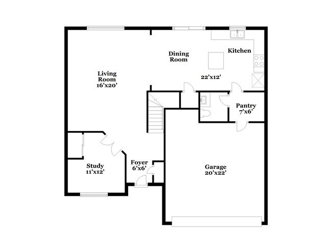 Building Photo - 3315 Grove Berry Ln