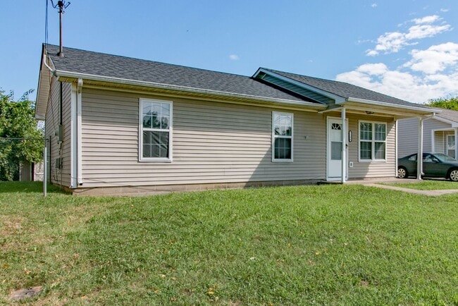 Building Photo - 1126 Timothy Ave