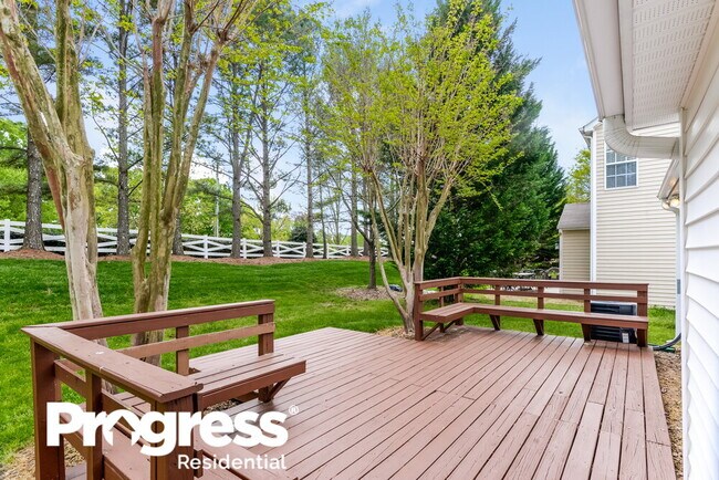 Building Photo - 10518 Glory Meadow Ct