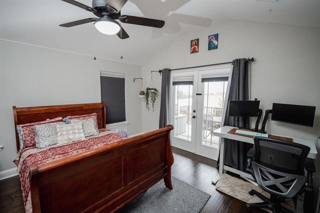 Building Photo - 18125 Justice Ln