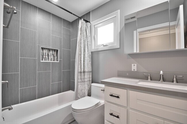 Building Photo - Fully Remodeled Spanish Style Home - Walk ...