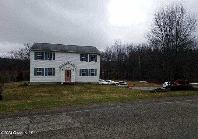 Building Photo - 24 Vosburgh Rd