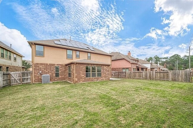 Building Photo - 4419 Matagorda Lakes Dr