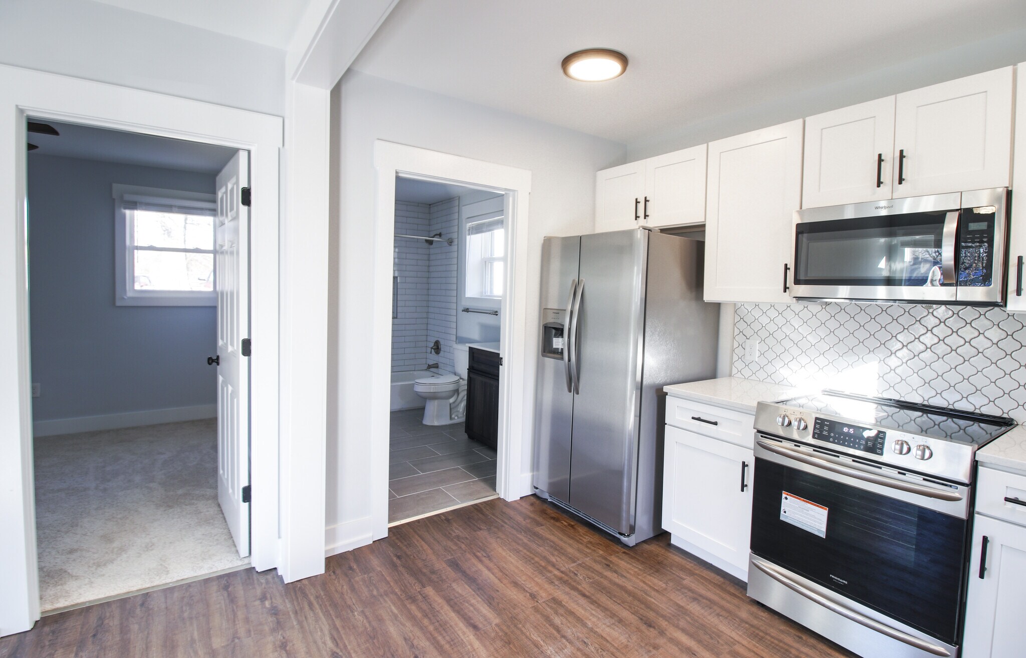 Building Photo - 515 flint st