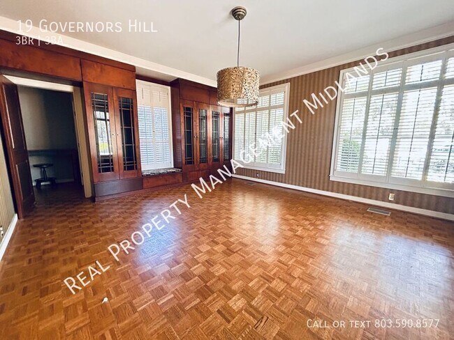 Building Photo - 19 Governors Hill-