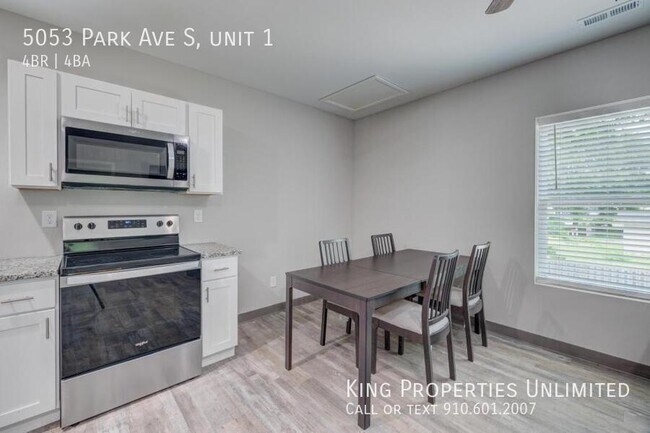 Building Photo - 5053 Park Ave