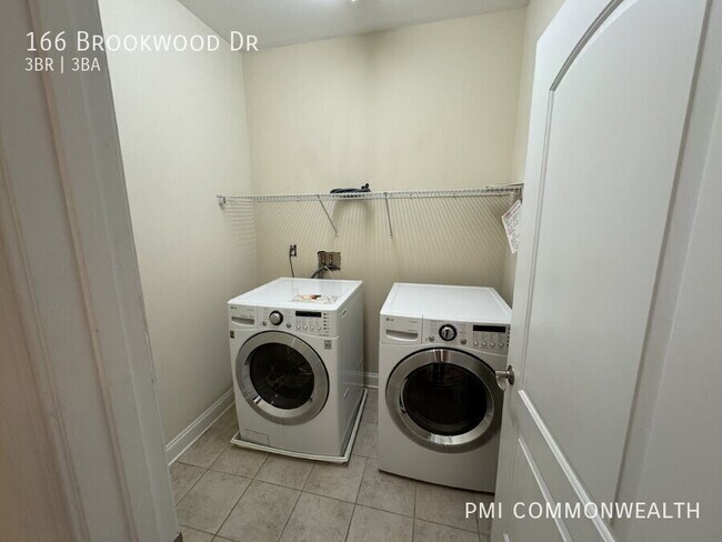 Building Photo - 166 Brookwood Dr