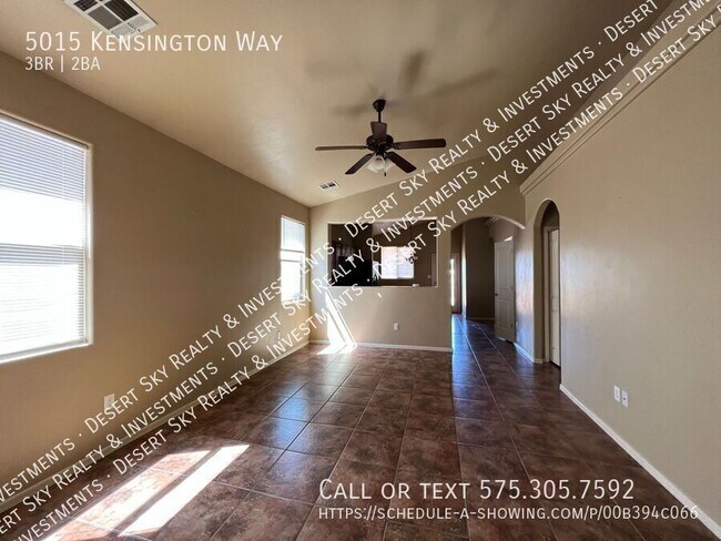 Building Photo - 5015 Kensington Way