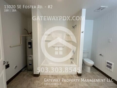 Building Photo - 13020 SE Foster Rd