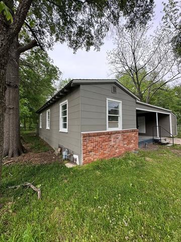 Building Photo - 106 Circle Dr
