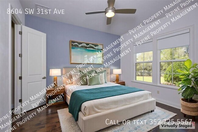 Building Photo - 8604 SW 31st Ave