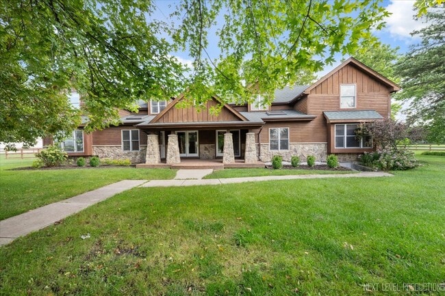 Building Photo - 13753 McKanna Rd
