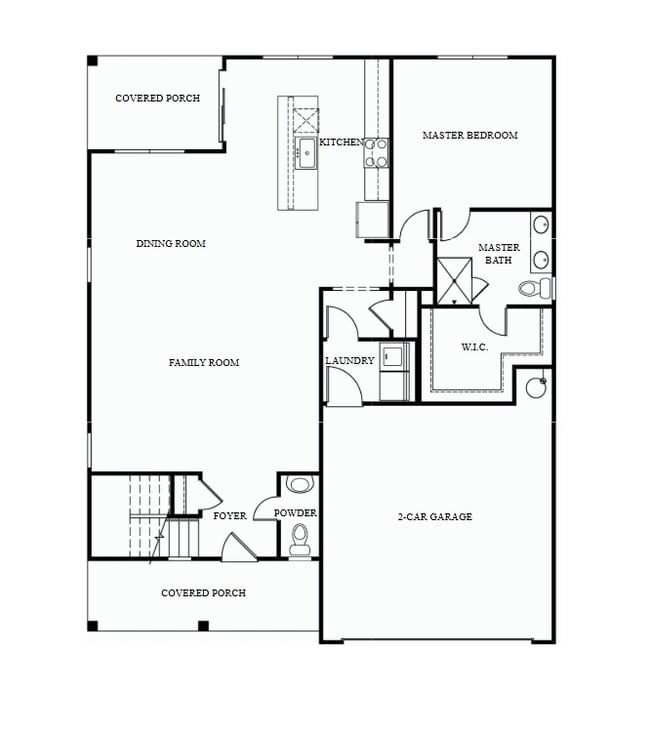 Building Photo - 517 Kingwood Ln