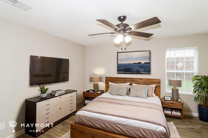 Building Photo - 101 Switchgrass Cove