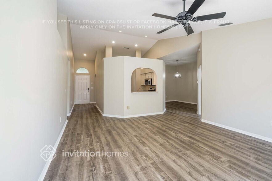 Building Photo - 1247 Cord Grass Ct