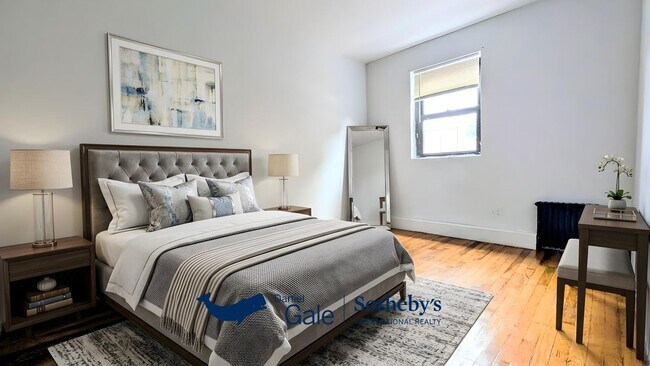 Building Photo - 25-33-33 23rd St