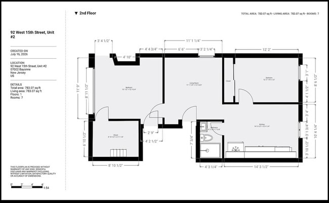 Building Photo - 92 W 15th St