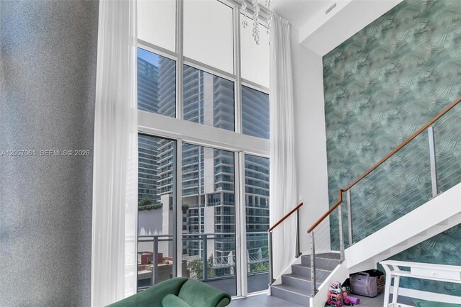 Building Photo - 1080 Brickell Ave