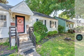 Building Photo - 4704 Cutshaw Ave